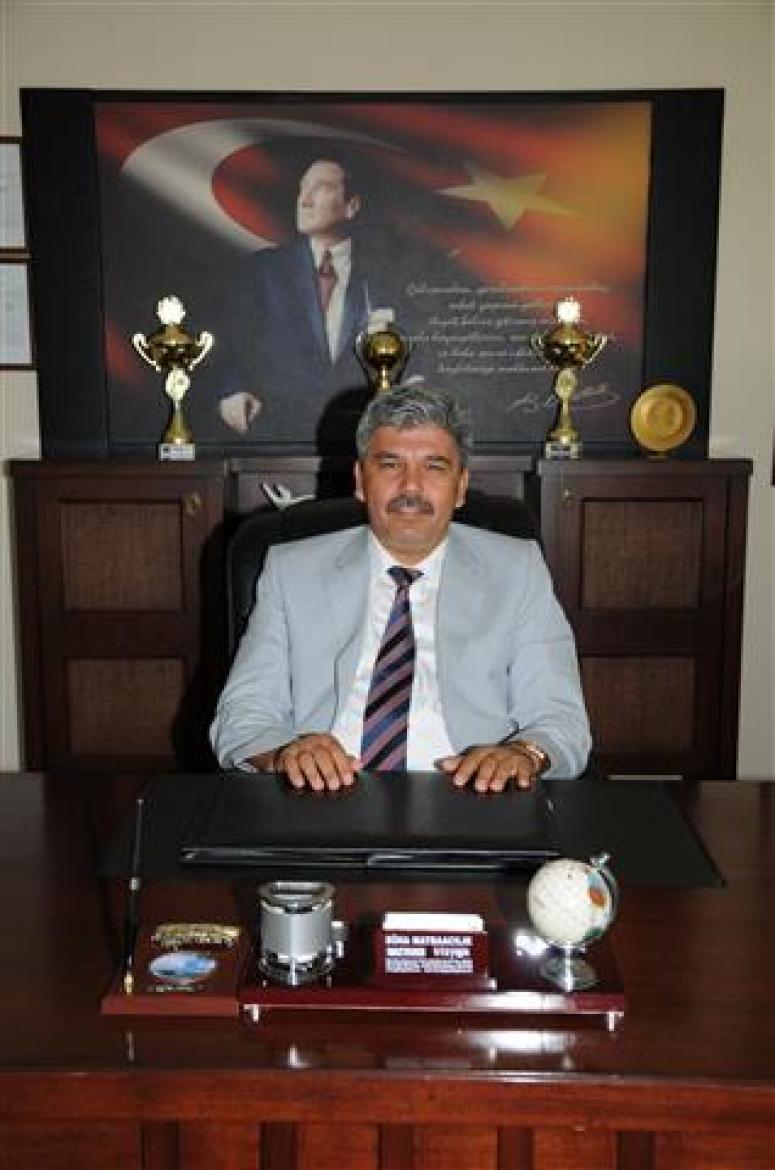 Yükseliş Kolejinin Teogs Başarısı