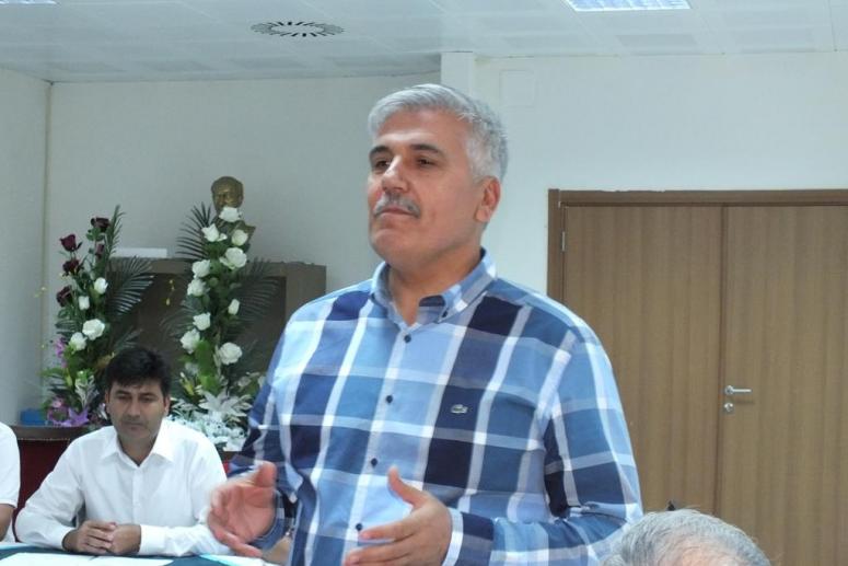 Serik Belediyespor'da Çalık Güven Tazeledi