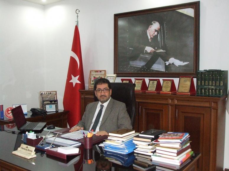 Serik Müftüsünden Mevlid Kandili Açıklaması