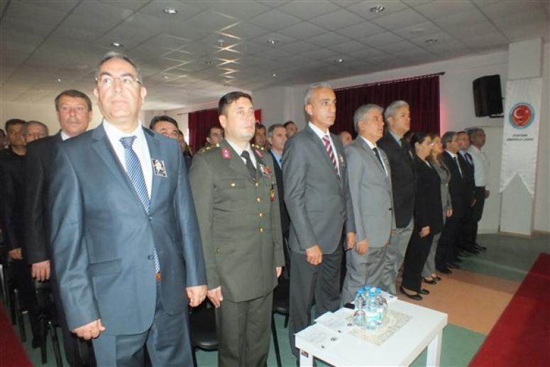 Unutmadık, Unutmayacağız