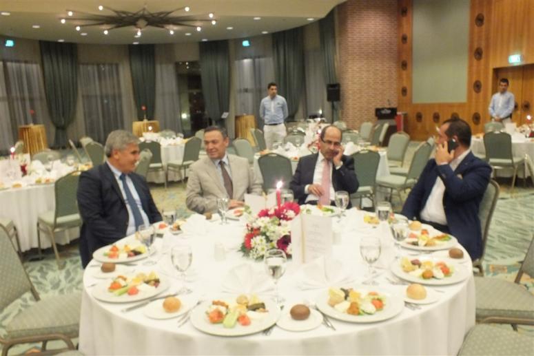Rektör Kurtcephe’den Serik’e Mimarlık Fakültesi Sözü