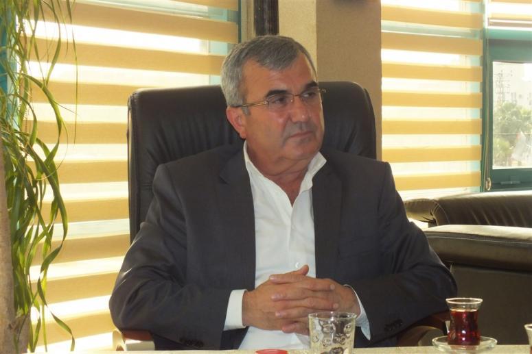 Kızderesi İhalesi Yapıldı