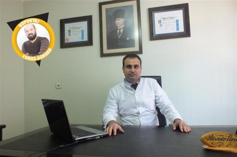 İş Sağlığı ve Güvenliği İhmal Edilemez!
