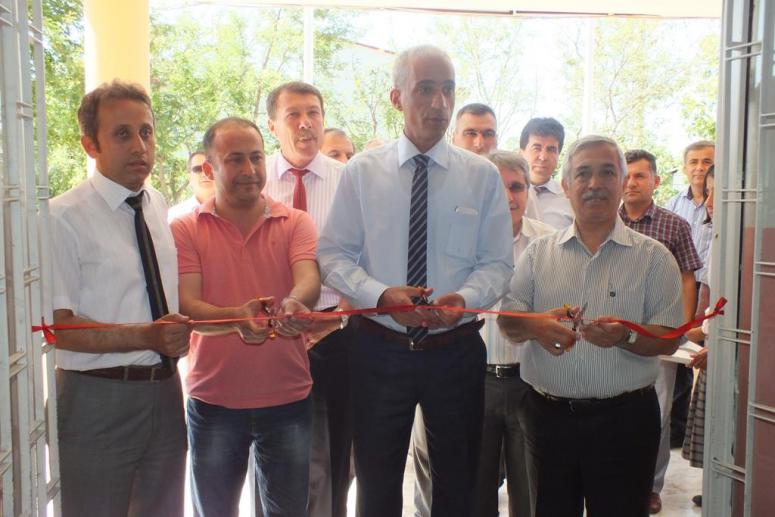 Mehmet Akif’te Yılsonu Sergisi