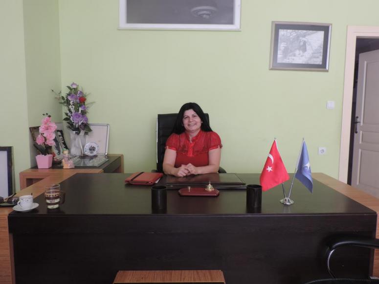 Nergiz; “Sıcak bir yuva olmak birinci amacımız”
