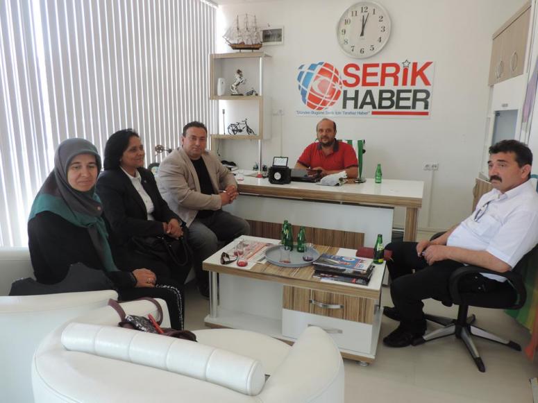 Güzel; “Milli İttifak, Milli İktidar”