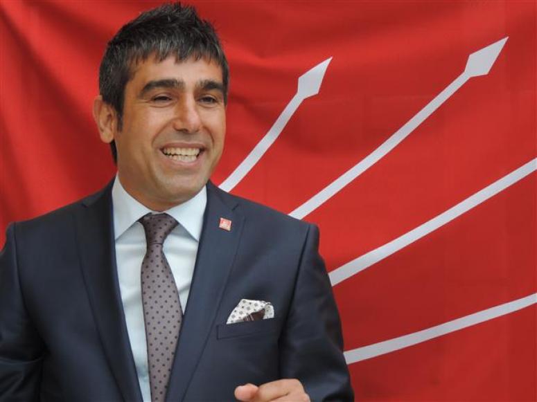 Demiroğlu: “Halkımıza Hizmetten Başka Gayem, Halkımızın takdirinden başka beklentim yoktur”