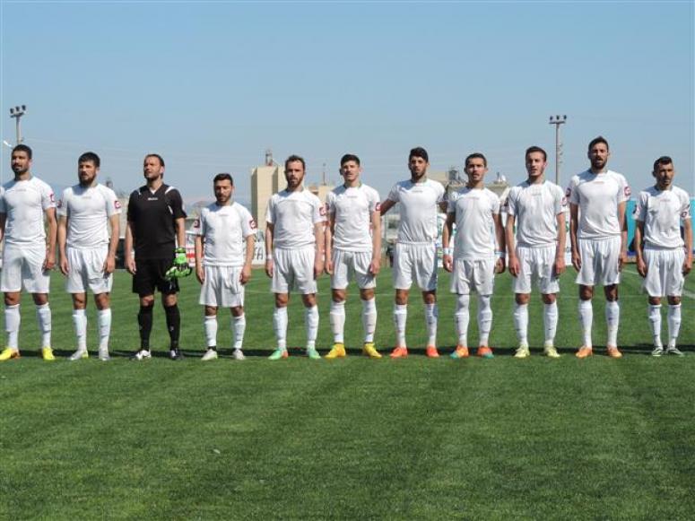 Serik’den Demre’ye 4-0 lık Tarife