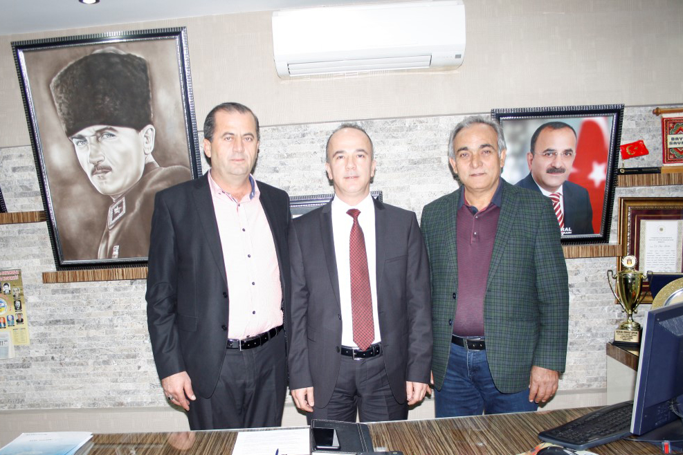 Esnaf Kefalet Kredi Limitleri yükseldi
