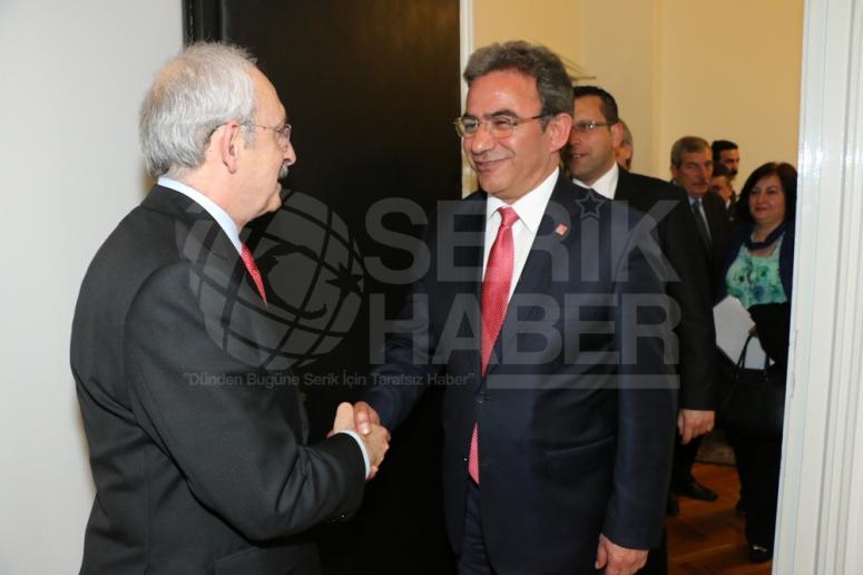 Budak’tan Ekonomiye Yön Verecek Rapor