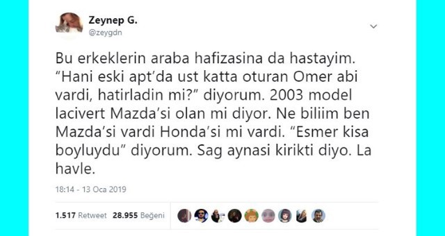 Paylaşımlarıyla Erkeklerin Karakteristik Özelliklerini Tek Bir Cümlede Özetlerken Güldürmüş 15 Kadın