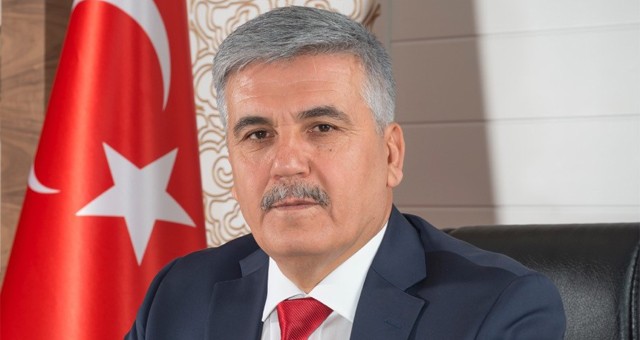 Çalık; Biz Satan Ve Yiyen Değil Yapan, Çalışan ve Üreten Bir Belediyeyiz