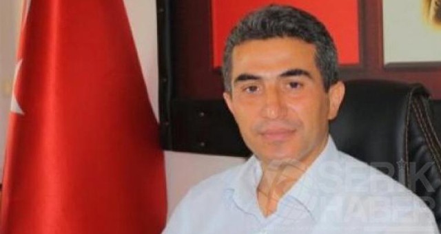Kozan: ''Bu Seçimlerin Galibi Milletimizdir''