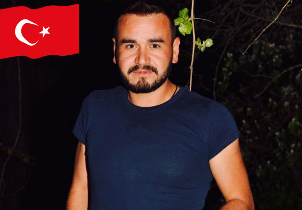 Sevgilisini Kıskanan Genç İntihar Etti