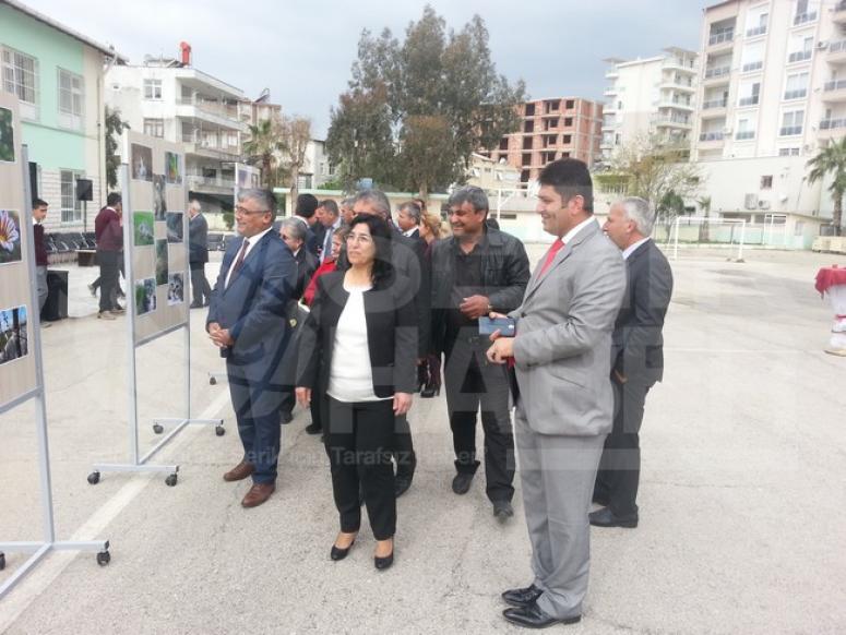 Hasan Güçlü’ de Fotoğraf Sergisi