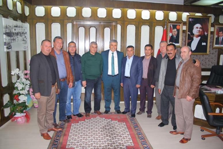 Galericiler Derneğinden Galericiler Sitesi Talebi