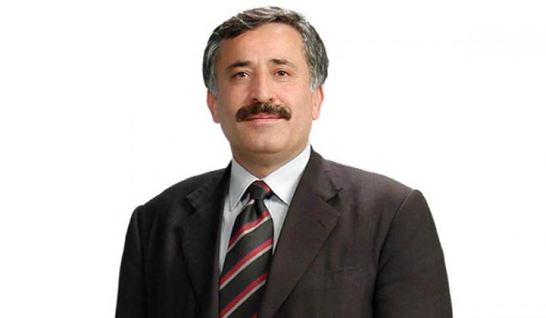 Mehmet Habalı Milliyetçi Hareket Partisi MYK Listesinde