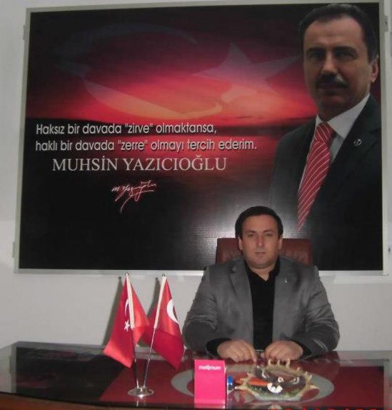 Güzel: “Kara Lastik Ayakkabının Kutusu Olmaz”