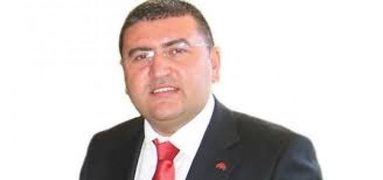 Güzel "Aday Değilim"