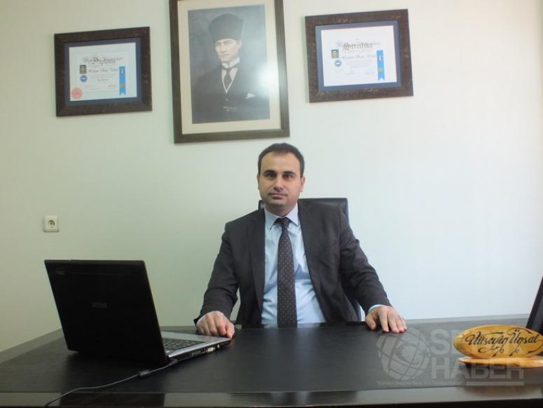 Ünsal: “Bu katliama duyarsız kalmayalım”