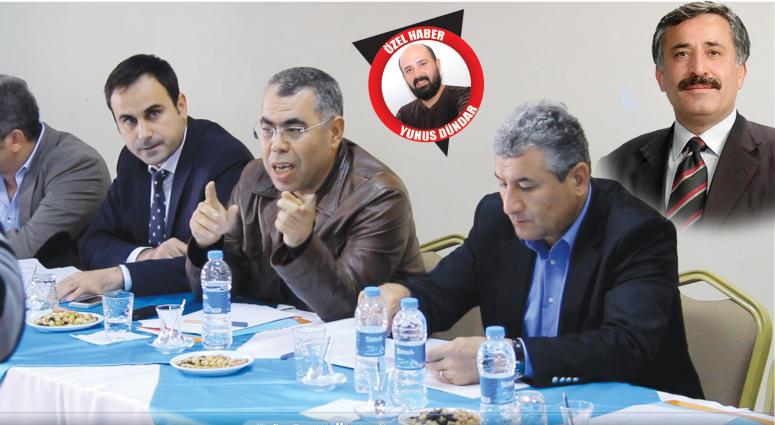 Bekleyen Dosylara Habalı Yaklaşımı