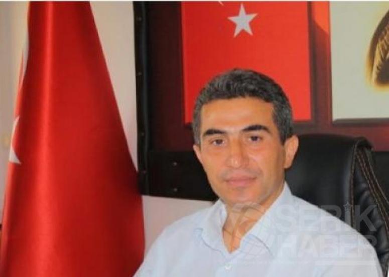 Kozan, “Üreterek Büyüyen Türkiye”