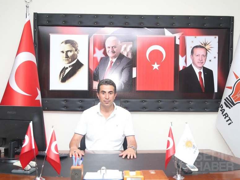 Kozan: “Şükürler olsun; işgal ve ihanet defedilmiştir”