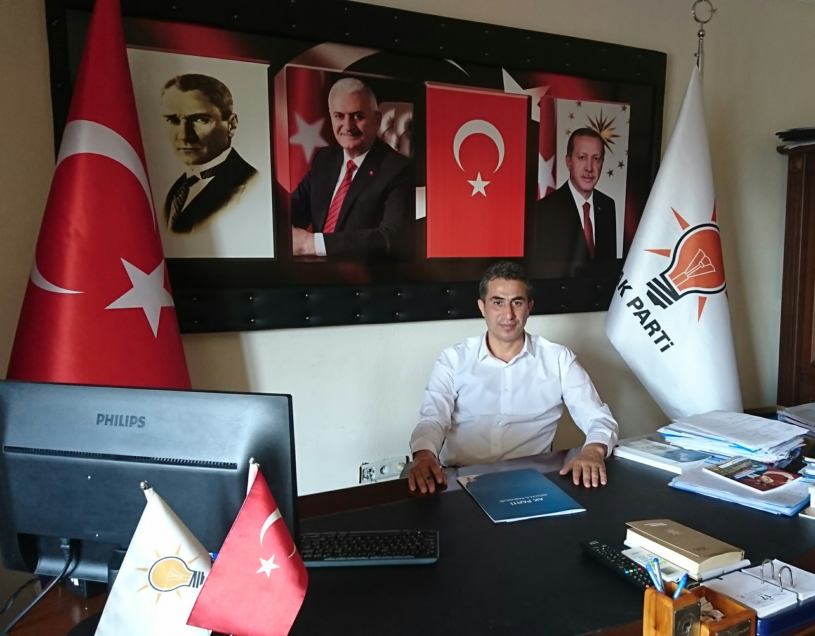 Kozan; Bu millet bir destan yazdı