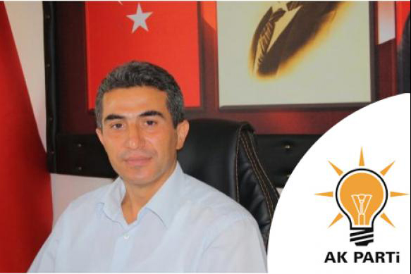 Hasan Kozan’dan "adalet" yürüyüşü eleştirisi