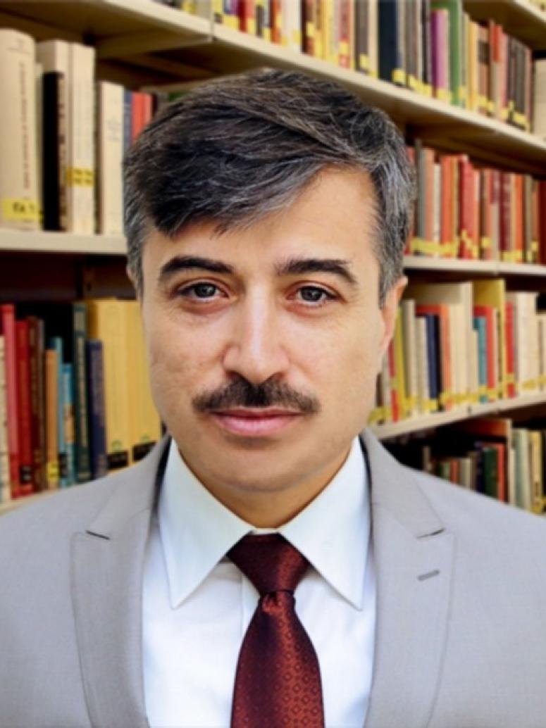 Müftü Malkoç’un Berat Kandili Mesajı