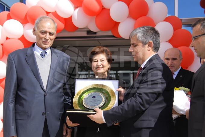 Süleyman Süral’i Kaybettik