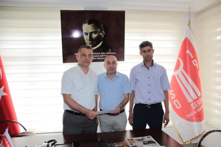  Oda Başkanları: “Bu Fırsat İyi Değerlendirilmeli”