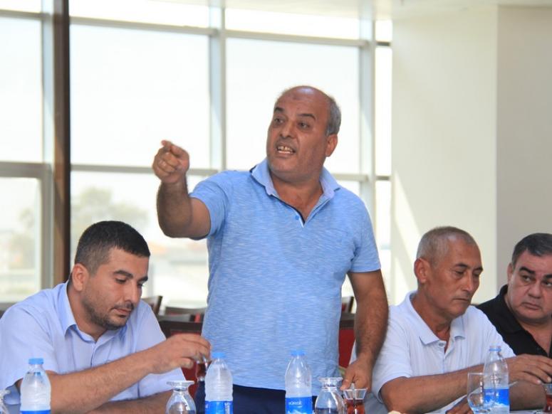 Serik Belediyesi Meclis Toplantısına Terör Damga Vurdu