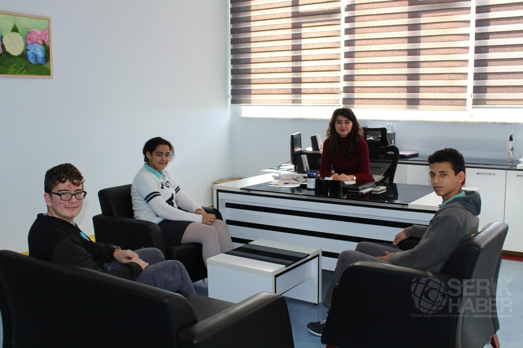Liseye Girişte Yeni Sistem