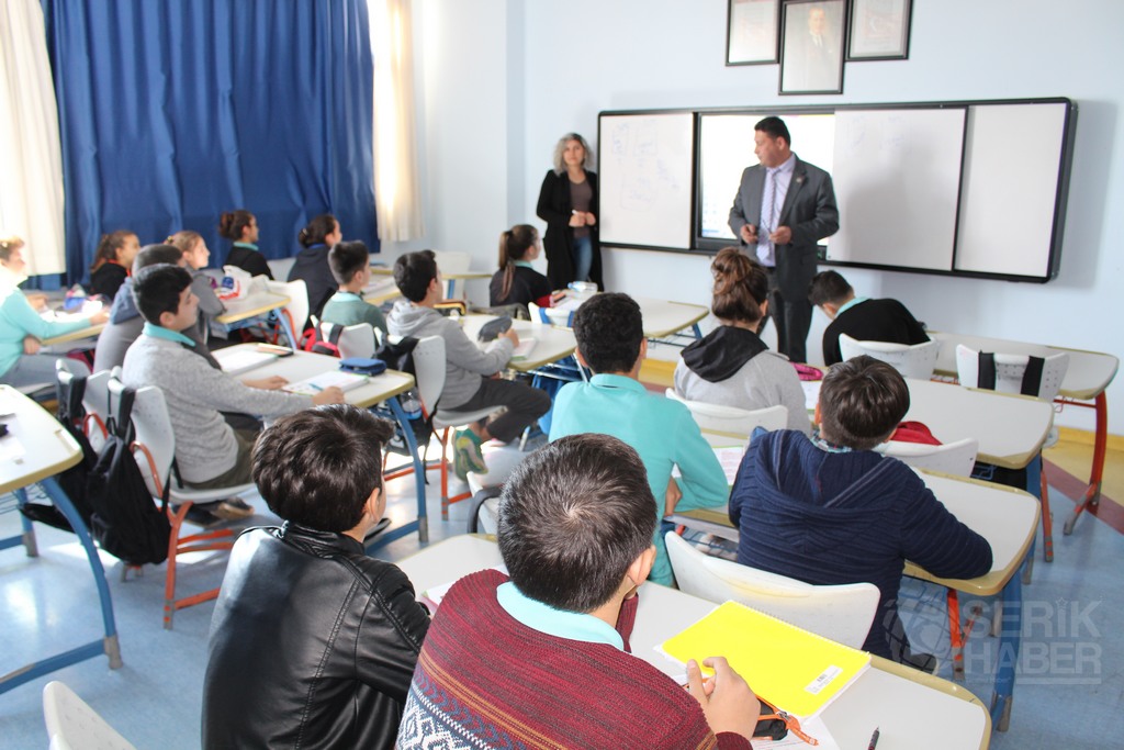 Yükselişte Erken Kayıt Süreci Başladı