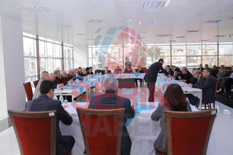 SİN-KAR meclis gündeminden kaçırıldı mı? 