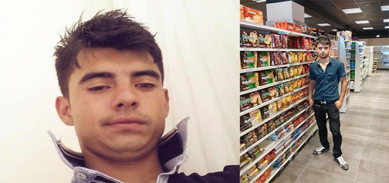Motosiklet Kazası Yine Can Aldı