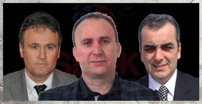 CHP Yönetimi İl Başkanını Seçemedi mi?