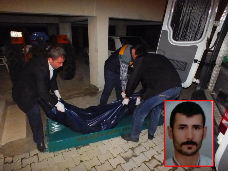 İşsizlik intihara götürdü 