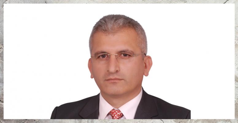 Hüseyin Yılmaz; “Takla Atma, İşini Yap Müdür”