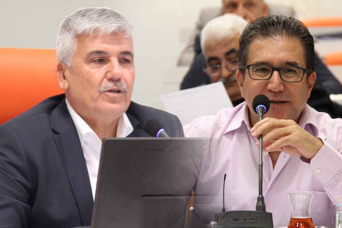 Mecliste Hizmet eleştirisine Çalık sitem etti: “Nankör olmayın”