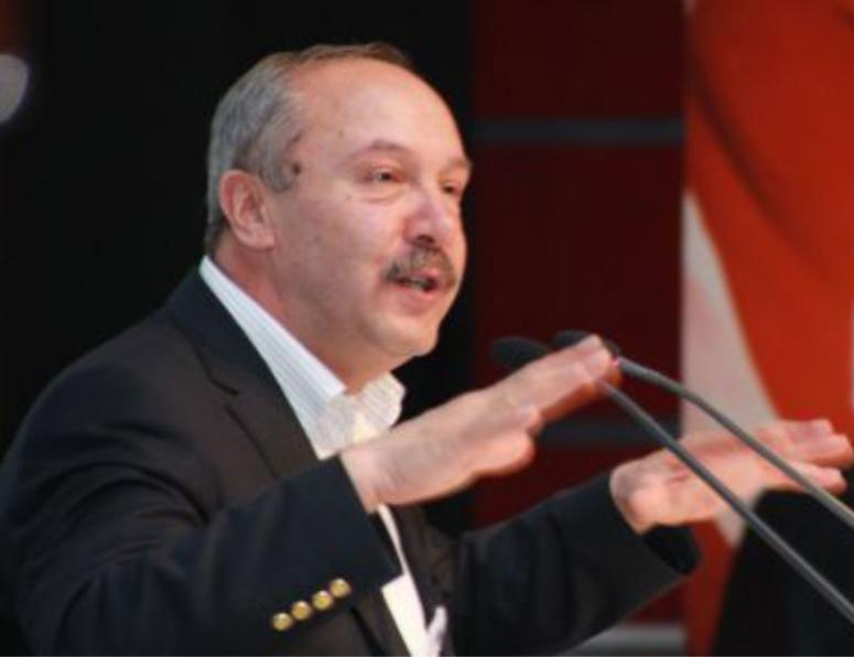 “Yeni Türkiye ve Ortadoğu” Konulu Konferansa Davet