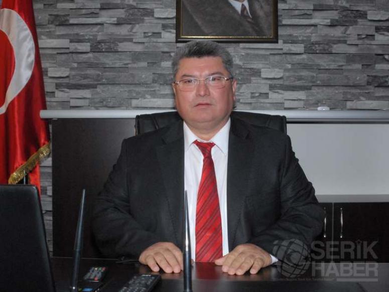 Cesur, Esnaf Borçlarını Yapılandırabilecek