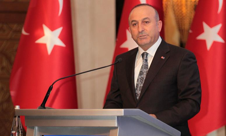 Bakan Çavuşoğlu açılışlar için geliyor