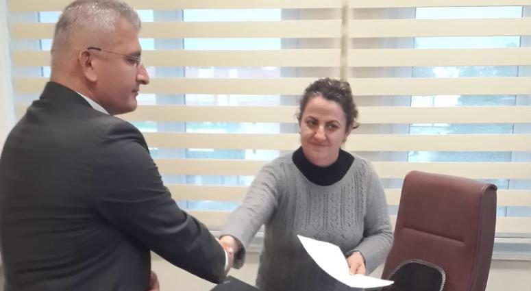 Yılmaz; Ayrıştıran Değil, Birleştiren Olacağız