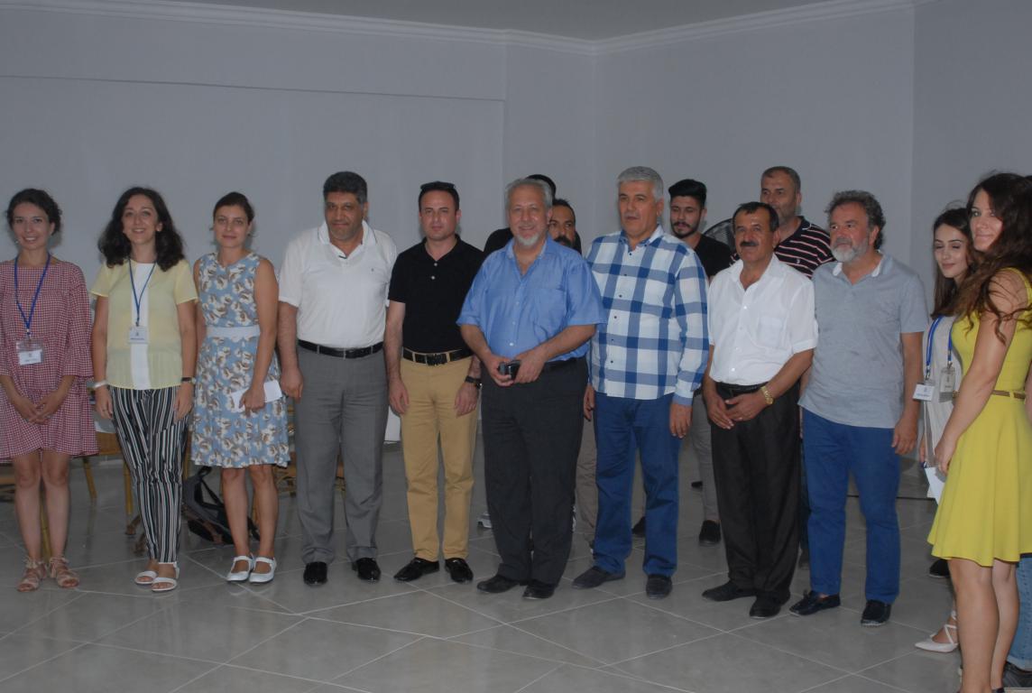 Antalya Akev Üniversitesi Öğrenci Kayıtlarına Başladı