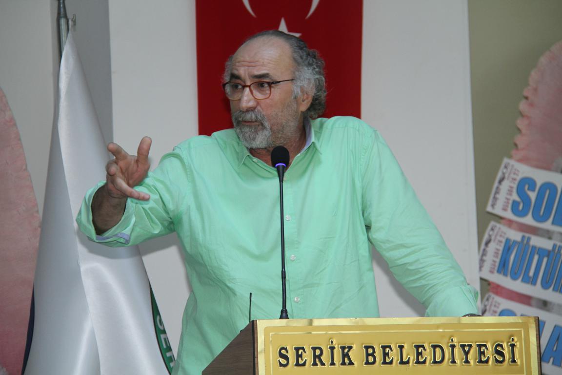 Kongre’de Taşkaya, Karakaya’ya Çarptı