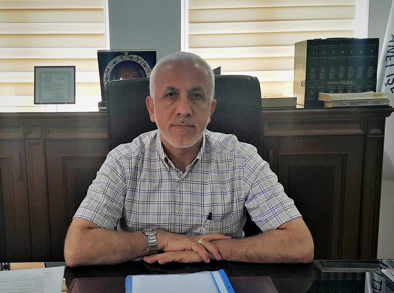 Her Geleni Hızır, Her Geceyi Kadir Bil!