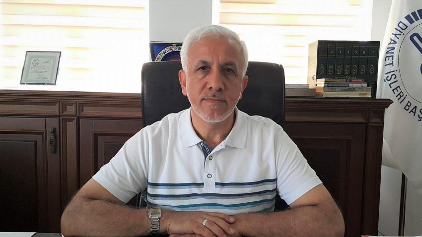 Serik Halkından Muhtaçlara 78 Hisse Kurban