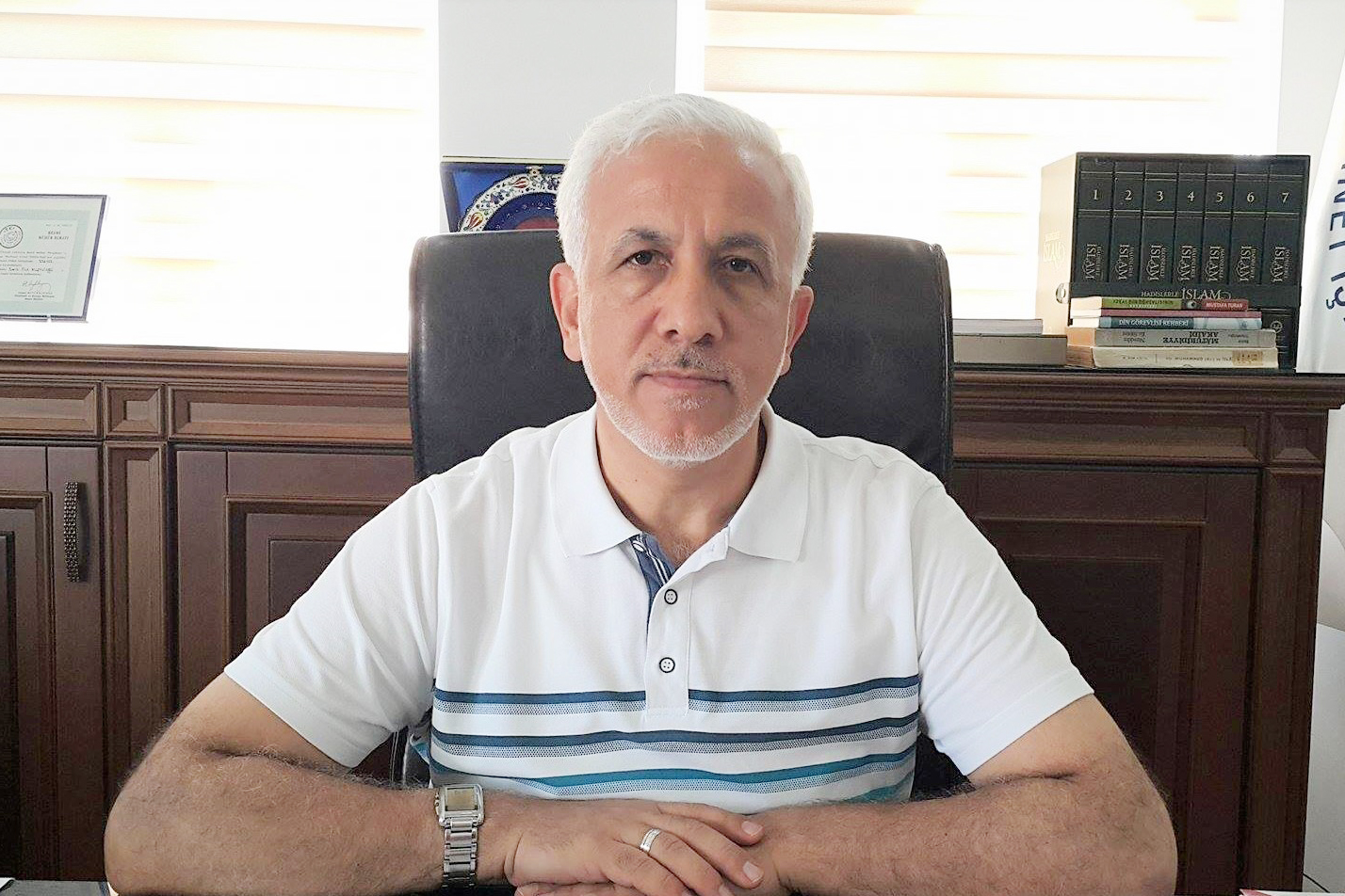 Müftülükten Kurban Bayramı Mesajı